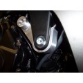 R&G Racing Aero Crash Protectors for Honda CBR600RR '07-'08